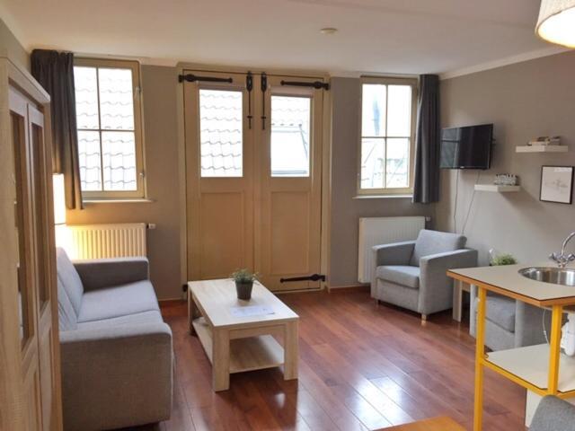 Old City Amsterdam Bed And Breakfast Exterior foto