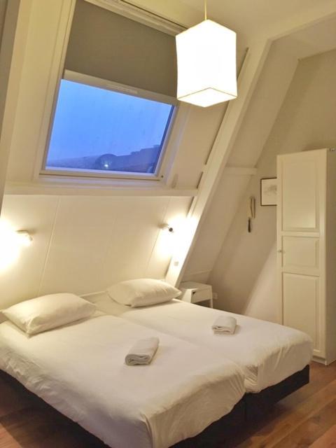 Old City Amsterdam Bed And Breakfast Exterior foto