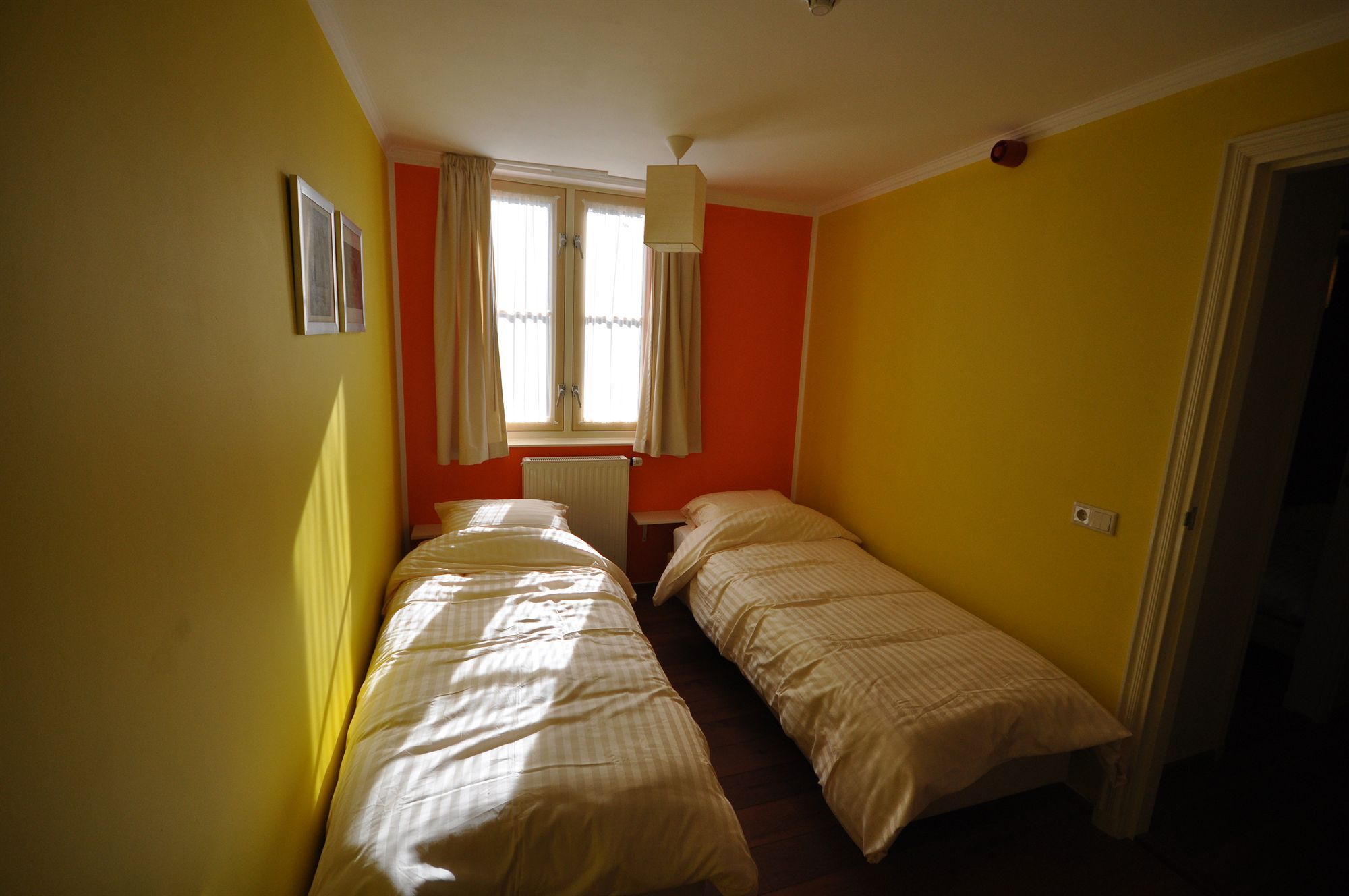 Old City Amsterdam Bed And Breakfast Exterior foto