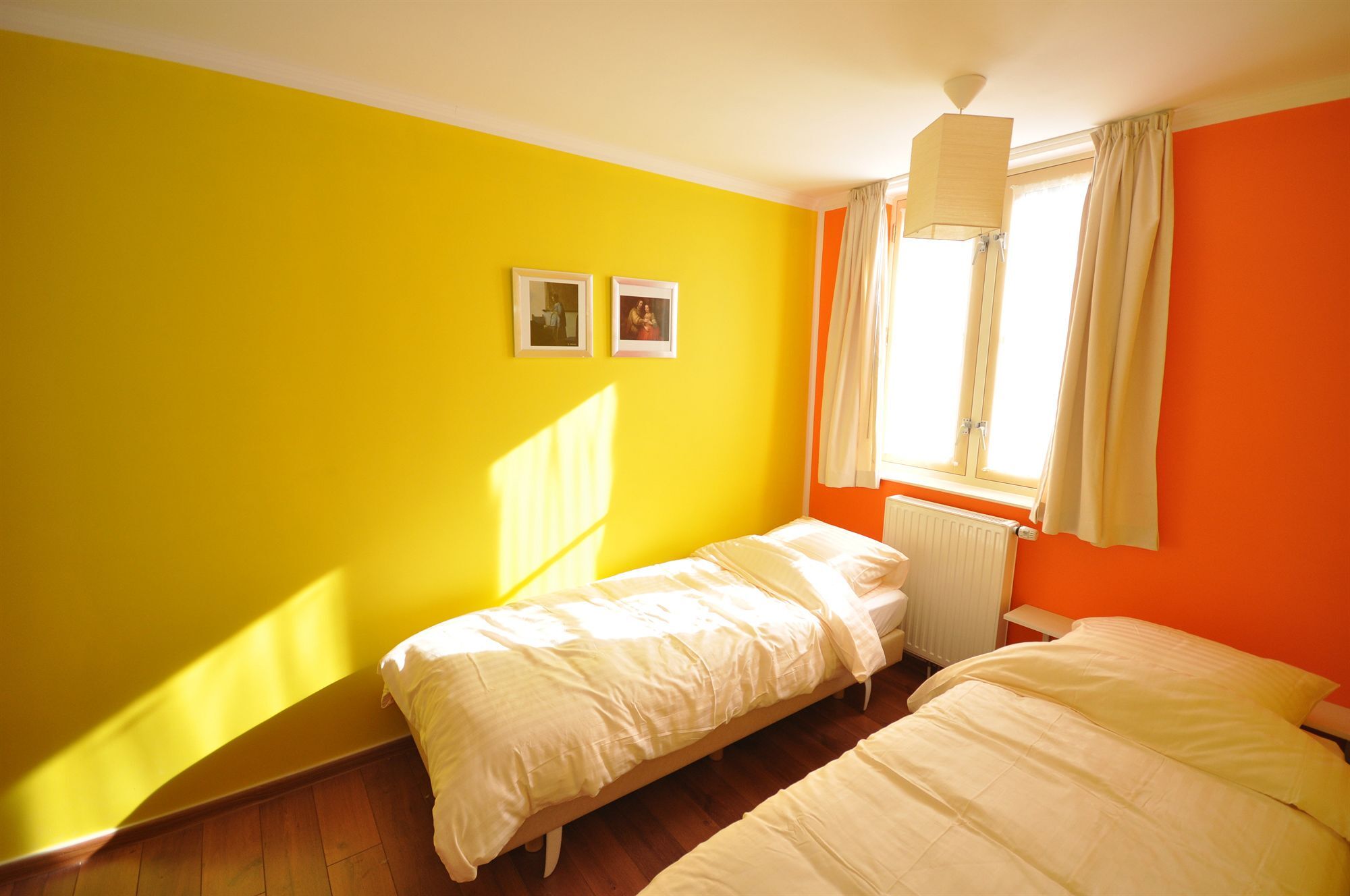 Old City Amsterdam Bed And Breakfast Exterior foto